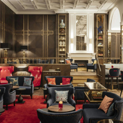Hotel Atlantic Hamburg, Autograph Collection - Bild 28