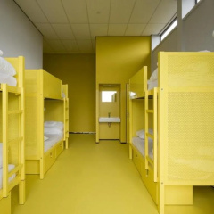 WOW Hostel Amsterdam thumbnail 6