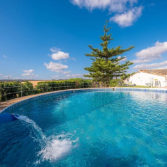 Can Pintat - Villa With Private Pool - Bild 12