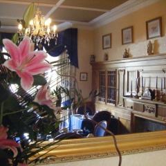 AmarAgua Guest House thumbnail 2