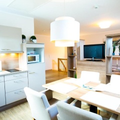 Hotel & Living Am Wartturm - Bild 13