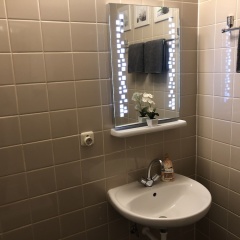 Apartment+WIFI near center Erlangen 3 - Bild 6