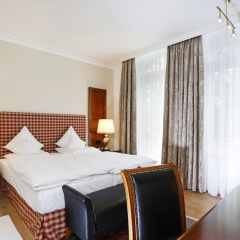 Gebhards Hotel - Bild 7