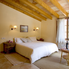 Nou Dalt Muntanya Rural Hotel - Bild 4
