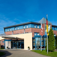 ACHAT Hotel Bochum Dortmund - Bild 1