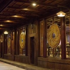True Siam Rangnam Hotel - Bild 19
