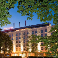 Mercure Hotel Hannover Mitte - Bild 1