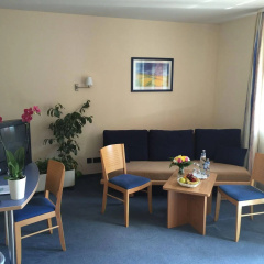 Hotel Ambiente - Bild 11