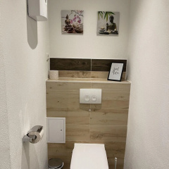 Ferienhaus der Harzer Freiheit 2 Harzduft - Bild 7