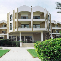 Regina Resort and Aqua Park Hurghada - Bild 1