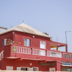 Complexe Keur Yaadikoone in Dakar, Senegal from 129$, photos, reviews - zenhotels.com photo 4