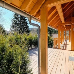 Bergwaldlodge Einklang - Bild 13