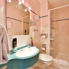 Hotel Präsident - Bild 8
