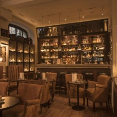Hotel Europe - Bild 22