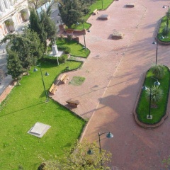 Hali Hotel - Bild 13