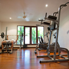 Batu Karang Lembongan Resort & Spa - Bild 17
