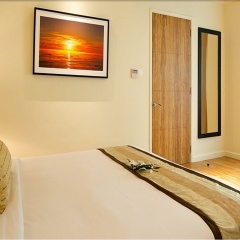 Anantara Vacation Club Legian - Bild 5