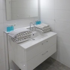 Weiße Düne Ferienwohnung *Weiße Düne 1* - Bild 9