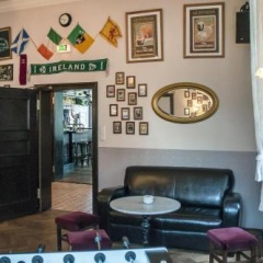 Hajos Germania Lodge  Irish Pub - Bild 2