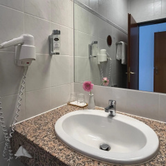 SensCity Hotel Berlin Spandau - Bild 8