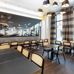 Hotel Schillerhof Weimar - Bild 22