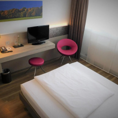 Feringapark Hotel by Coffee Fellows Hotels - Bild 5