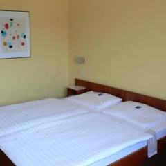 Hotel Meran Hallenbad & Sauna - Bild 22