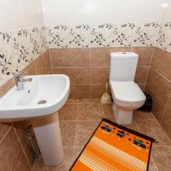 Apartments Nursaya On Dostyq 13/2 in Astana, Kazakhstan from 53$, photos, reviews - zenhotels.com photo 3