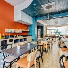 Appart'City Confort Paris Clichy Mairie - Bild 16