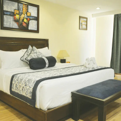 V One Hotel The competent Palace photo 4