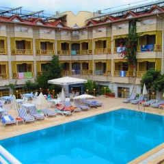 Mr Crane Hotel - Bild 13