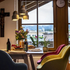 Angerer-the Holiday Flat - Bild 5