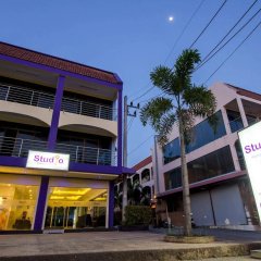 iCheck inn Klong Muang - Bild 1