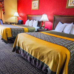 Heritage Inn Milledgeville GA thumbnail 4