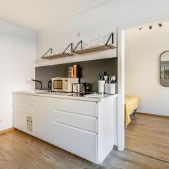 Limehome Augsburg Pilgerhausstraße - Bild 16