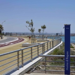 Eco-friendly Holiday Apartment Marina di Ragusa apt "il Gufo" thumbnail 10