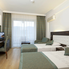 Sunny Hill Alya Hotel - Bild 3