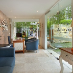 Aleva Villa Seminyak by Ini Vie Hospitality - Bild 2