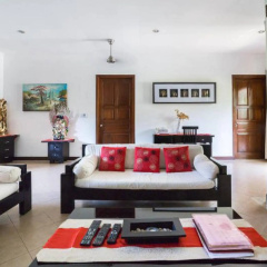 Zen Villa Bali - Bild 5
