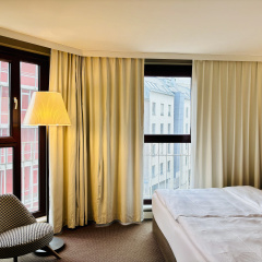 Max Brown Hotel 5th District, part of Sircle Collection - Bild 2