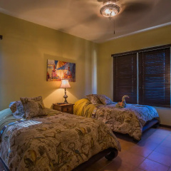 Tierra Del Sol Resort & Golf thumbnail 1