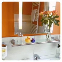 Amalienhof Hotel und Apartment - Bild 13