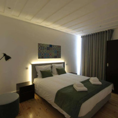 BRA.com Apartments Oporto Pinheiros thumbnail 4