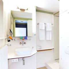 Abalon Hotel Ideal - Bild 8