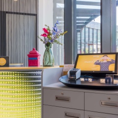 Park Inn By Radisson Amsterdam City West - Bild 3