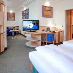 TOP Kongresshotel Europe Stuttgart - Bild 4