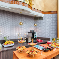 Leonardo Hotel Heidelberg - Bild 13