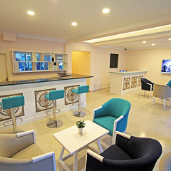 The Best Life Hotel Bodrum Center thumbnail 9