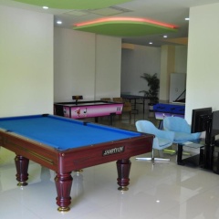 Orion Hill Apartments - Bild 3