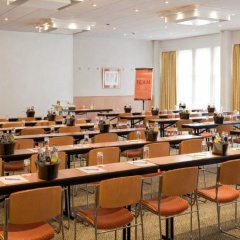 Sunday Hotel Saarbruecken Sued Double Room - Bild 10
